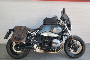 Angebot BMW R nineT Pure