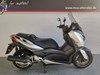 Yamaha XMAX 125