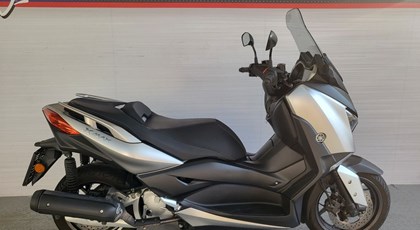 Gebrauchtfahrzeug Yamaha XMAX 125