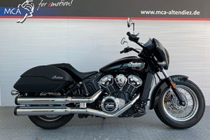 Angebot Indian Scout