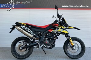 Angebot Aprilia SX 125