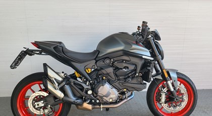 Gebrauchtfahrzeug Ducati Monster +