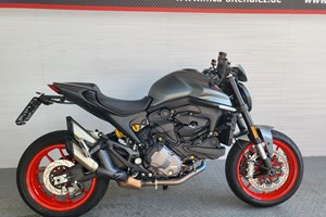 Angebot Ducati Monster +