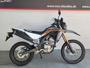 Honda CRF300L