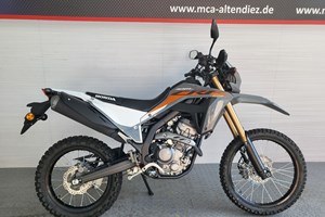 Angebot Honda CRF300L