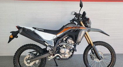 Gebrauchtfahrzeug Honda CRF300L