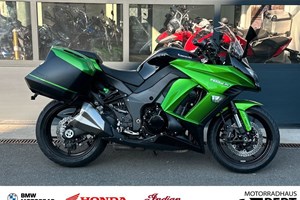 Angebot Kawasaki Z1000SX