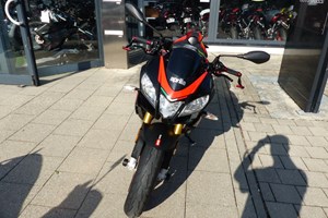 Angebot Aprilia Tuono V4 1100 RR