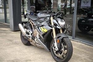 Angebot BMW S 1000 R