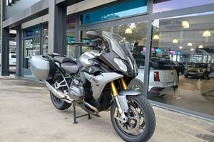 Angebot BMW R 1200 RS