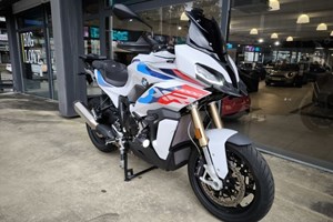 Angebot BMW S 1000 XR