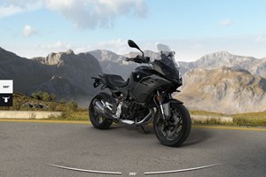 Angebot BMW F 900 XR