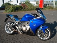 Honda VFR 1200 F