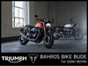 Triumph Speed Twin 1200 RS