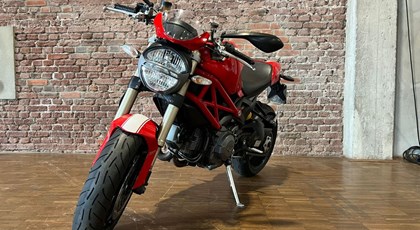 Gebrauchtfahrzeug Ducati Monster 1100 Evo