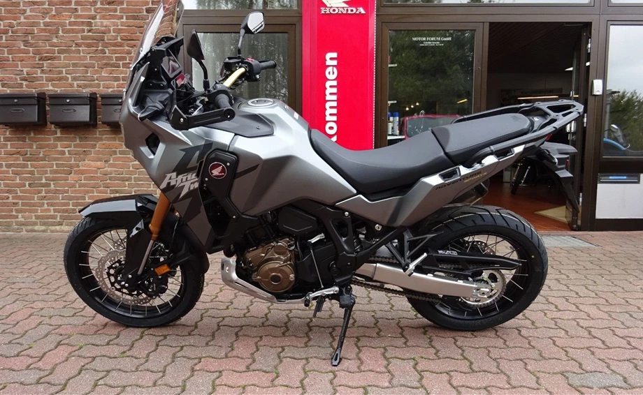 Offer Honda CRF1100L Africa Twin Adventure Sports Bild 1: Offer Honda CRF1100L Africa Twin Adventure Sports