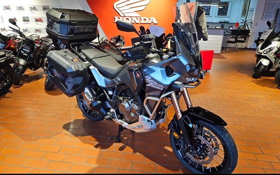 Neufahrzeug Honda CRF1100L Africa Twin Adventure Sports - Bild 1