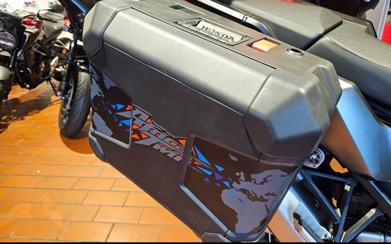 Gebrauchtmotorrad Honda CRF1100L Africa Twin Adventure Sports - Bild 10