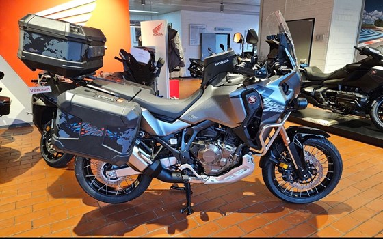 Gebrauchtmotorrad Honda CRF1100L Africa Twin Adventure Sports - Bild 2