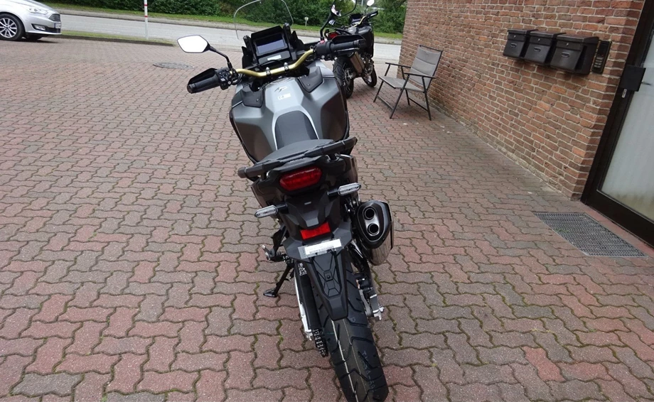 Offer Honda CRF1100L Africa Twin Adventure Sports Bild 3: Offer Honda CRF1100L Africa Twin Adventure Sports