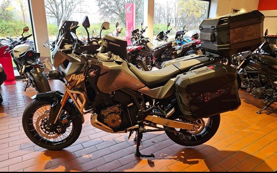 Gebrauchtmotorrad Honda CRF1100L Africa Twin Adventure Sports - Bild 3