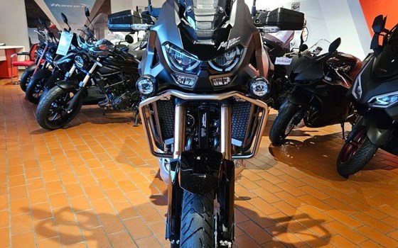 Gebrauchtmotorrad Honda CRF1100L Africa Twin Adventure Sports - Bild 4