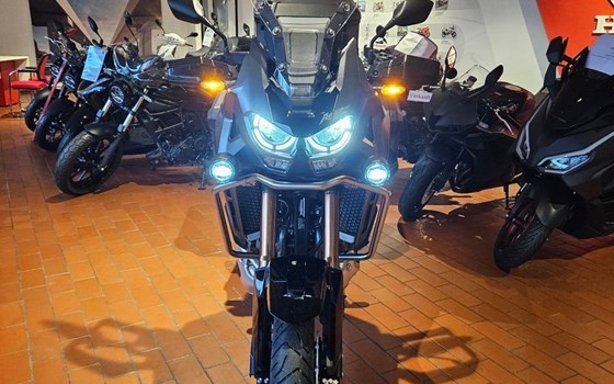 Gebrauchtmotorrad Honda CRF1100L Africa Twin Adventure Sports - Bild 5