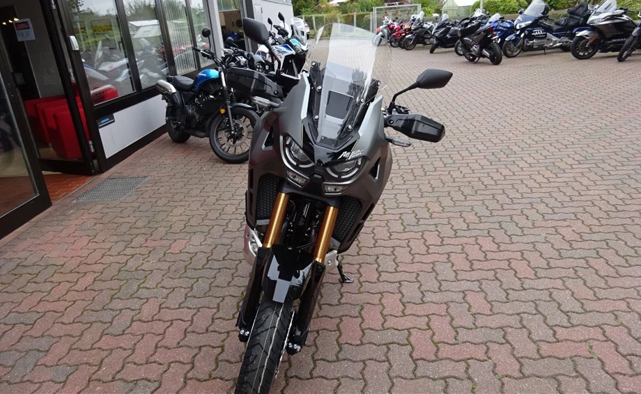 Offer Honda CRF1100L Africa Twin Adventure Sports Bild 6: Offer Honda CRF1100L Africa Twin Adventure Sports