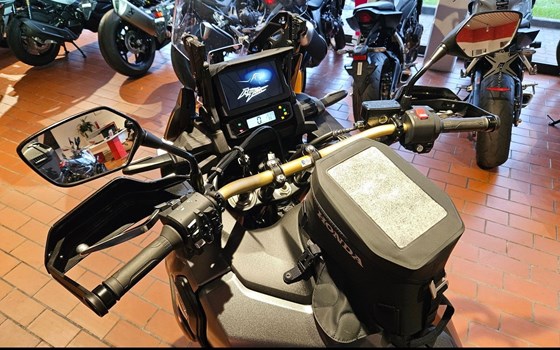 Gebrauchtmotorrad Honda CRF1100L Africa Twin Adventure Sports - Bild 6