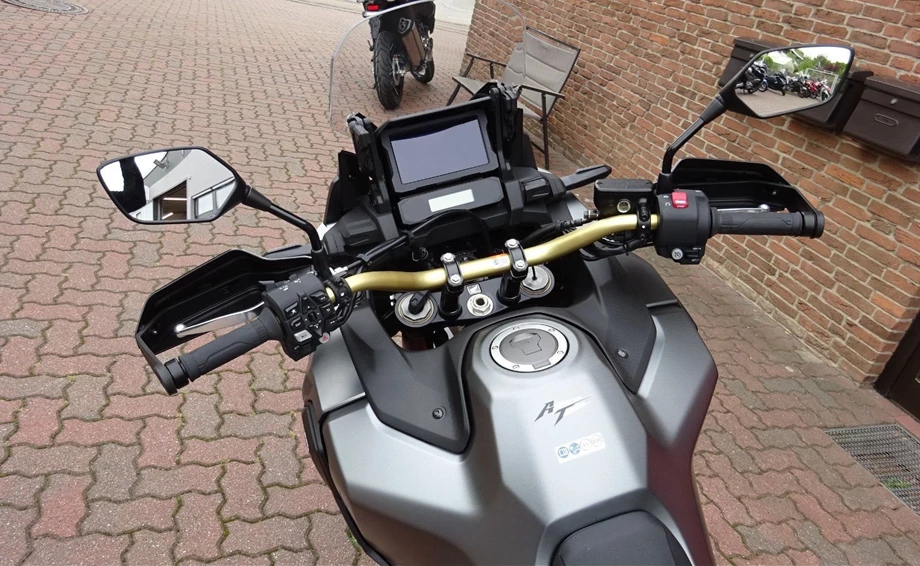 Offer Honda CRF1100L Africa Twin Adventure Sports Bild 7: Offer Honda CRF1100L Africa Twin Adventure Sports