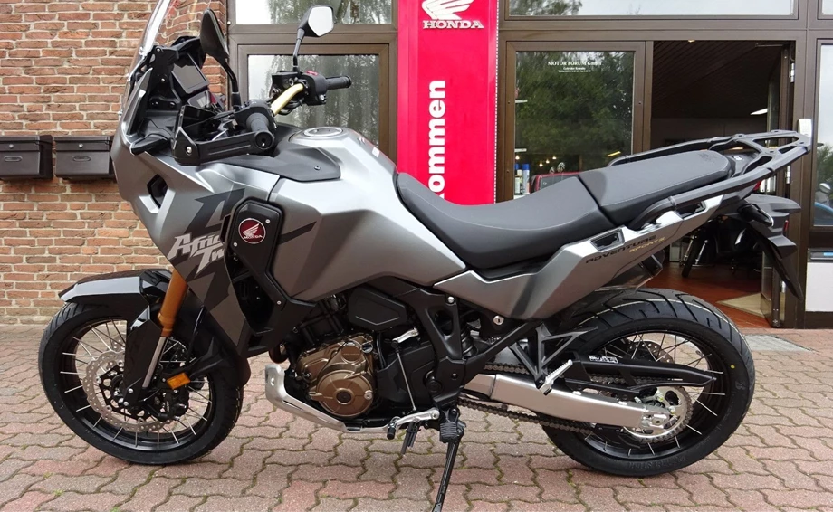 Offer Honda CRF1100L Africa Twin Adventure Sports Bild 8: Offer Honda CRF1100L Africa Twin Adventure Sports