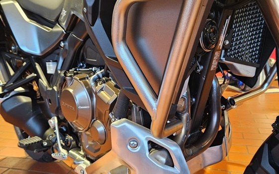 Neufahrzeug Honda CRF1100L Africa Twin Adventure Sports - Bild 9