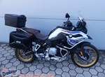 Angebot BMW F 850 GS