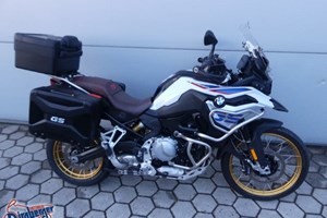 Angebot BMW F 850 GS