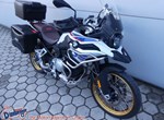 Angebot BMW F 850 GS