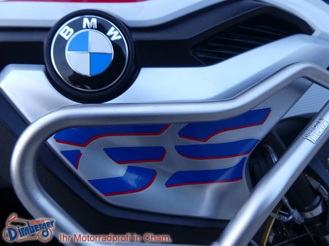 Angebot BMW F 850 GS