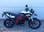 Angebot BMW F 800 GS