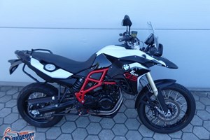 Angebot BMW F 800 GS