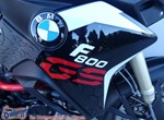 Angebot BMW F 800 GS