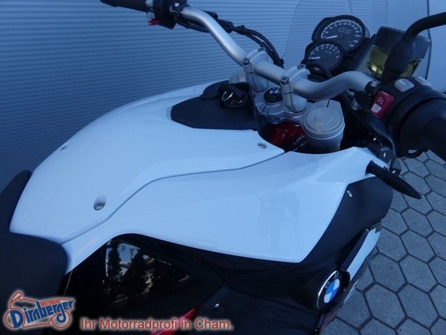 Angebot BMW F 800 GS