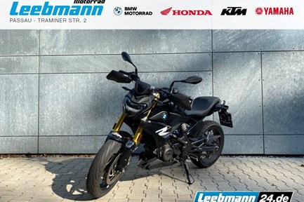 BMW G 310 R