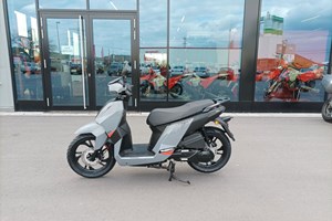 Angebot Peugeot Tweet 125 GT