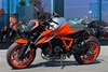 KTM 1290 Super Duke R EVO