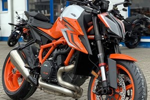 Angebot KTM 1290 Super Duke R