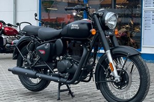 Angebot Royal Enfield Classic 350