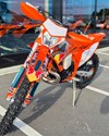 KTM 300 EXC CHAMPION EDITION