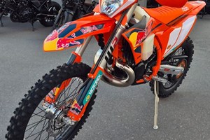 Angebot KTM 250 EXC CHAMPION EDITION