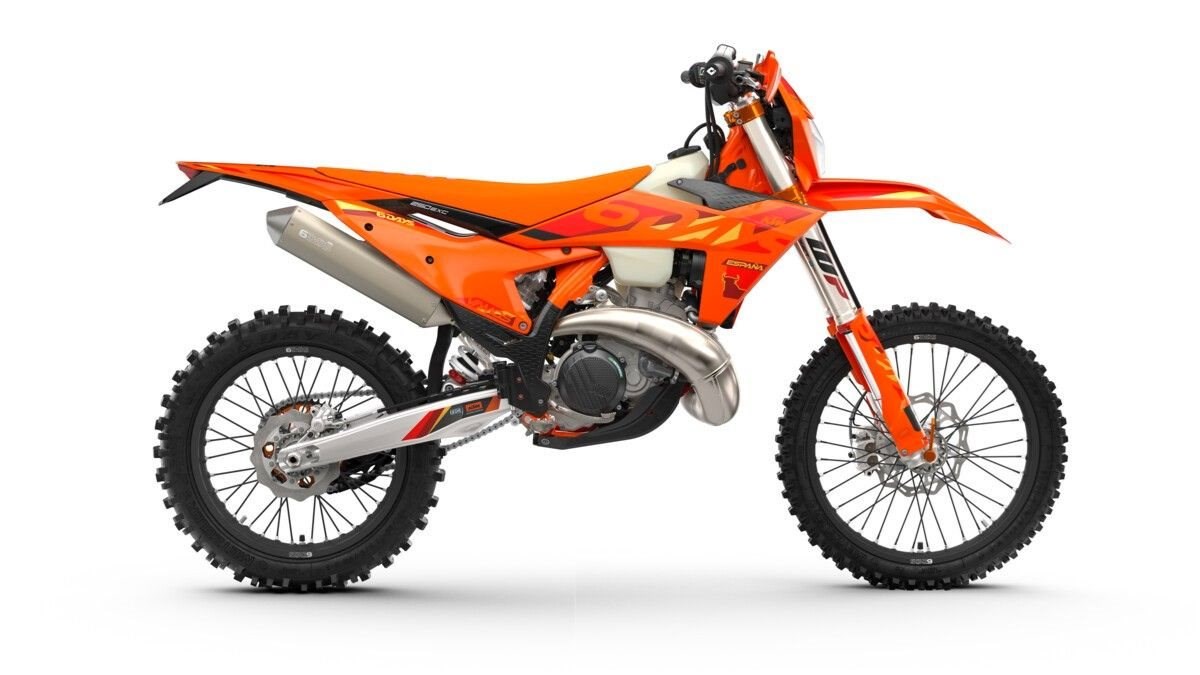 Angebot KTM 250 EXC SIX DAYS