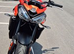 Angebot Triumph Street Triple R