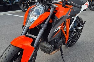 Angebot KTM 1290 Super Duke R